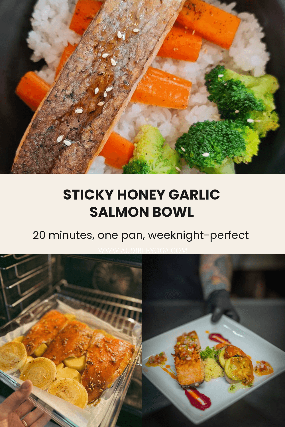 Sample pin — 2 Vertical for Recipe